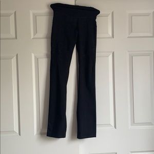 Target bootcut yoga pants